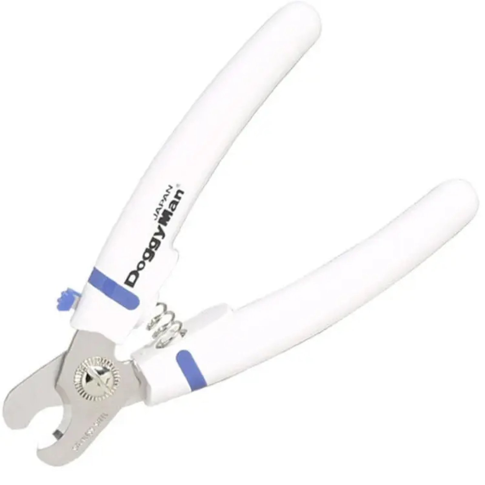 Precision Japanese Steel Pet Nail Clipper for Professional Grooming