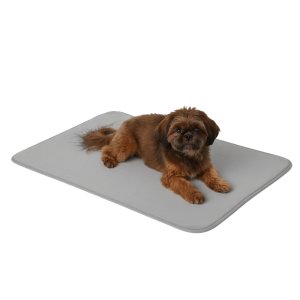 Self-Warming Orthopedic Pet Thermal Mat for Dogs and Cats